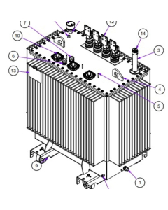 20528_3 / 1250kVA
